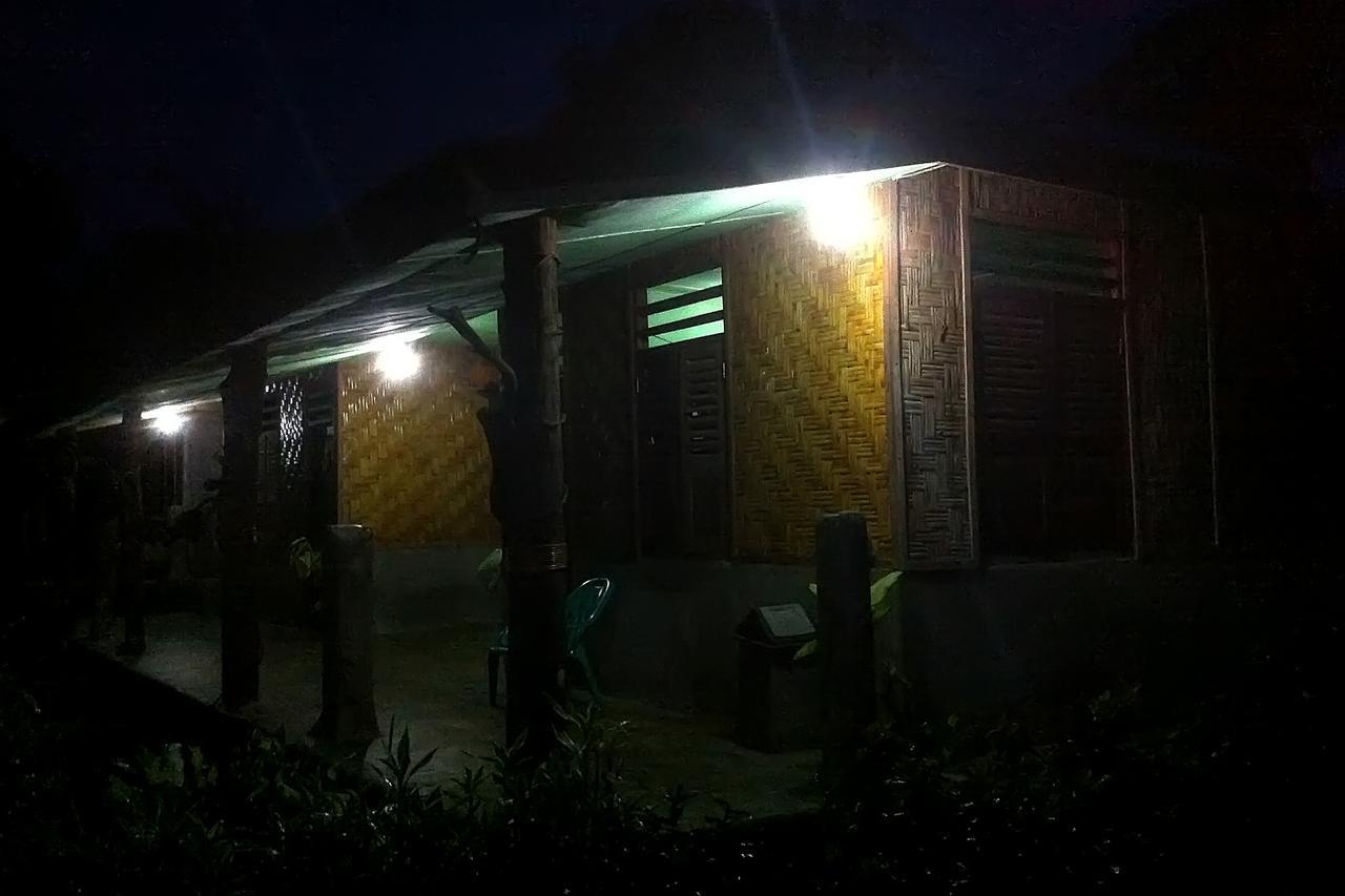 Green Lodge Tangkahan Dış mekan fotoğraf